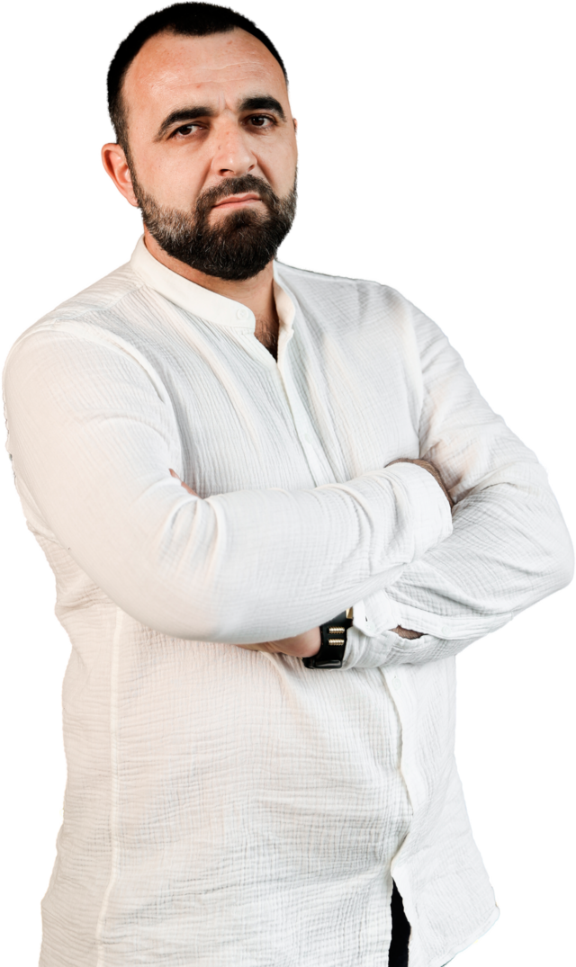 Григорян А.А., руководитель РемСтройКубань