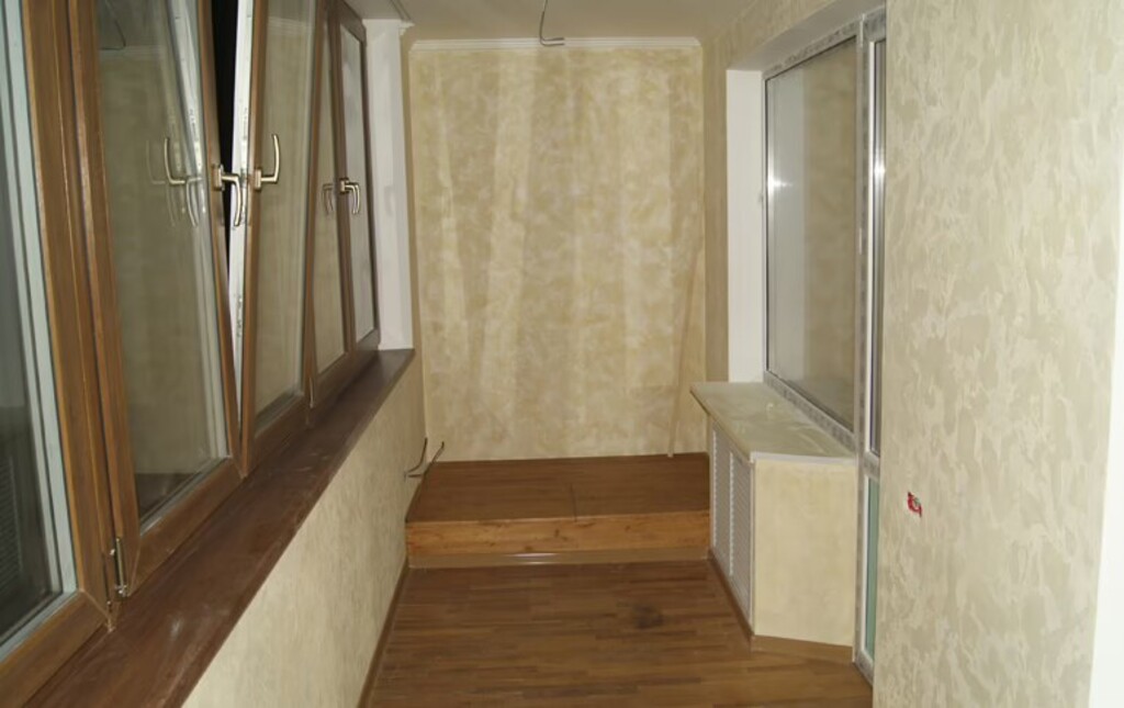 Частичная реконструкция коттеджа, фото 3