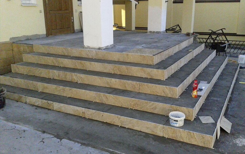 Частичная реконструкция коттеджа, фото 4