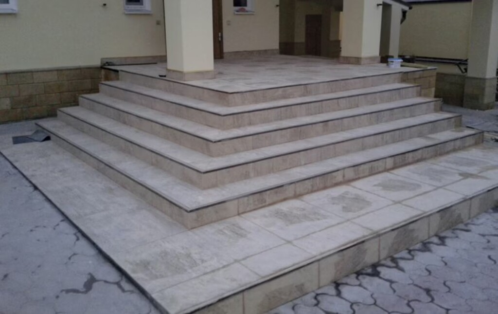 Частичная реконструкция коттеджа, фото 6