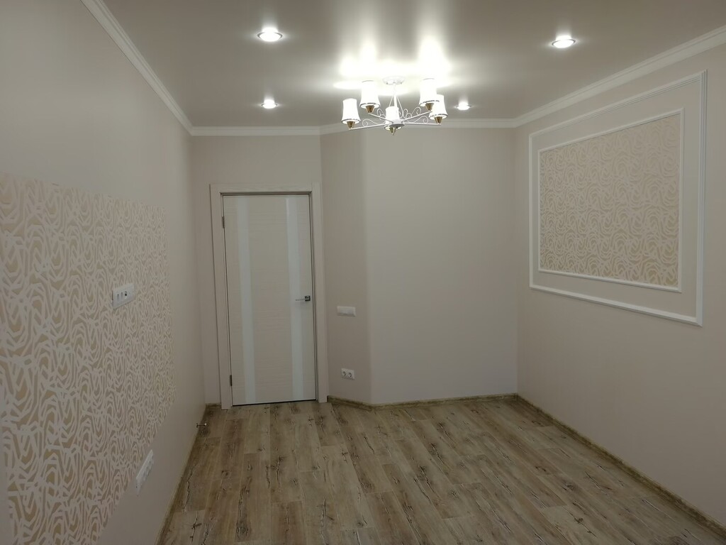 Дизайн-проект 2 комнатной квартиры, фото 7