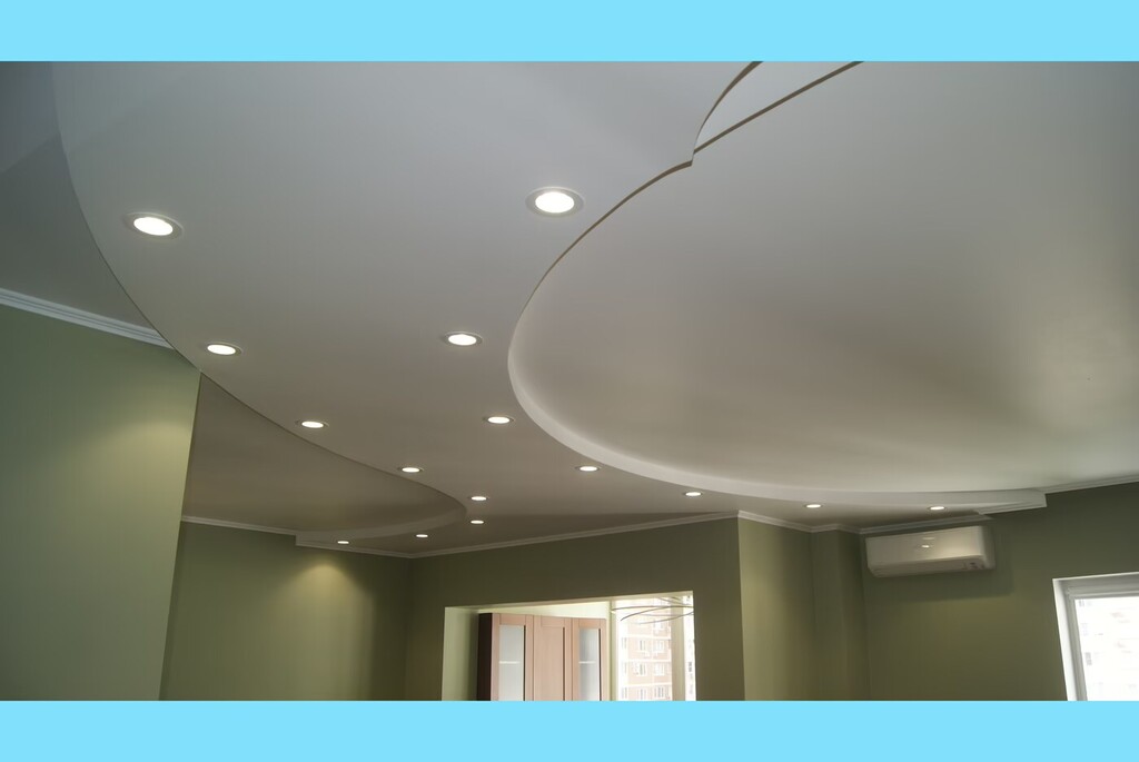 Дизайнерский ремонт в 3х комнатной квартире, фото 8