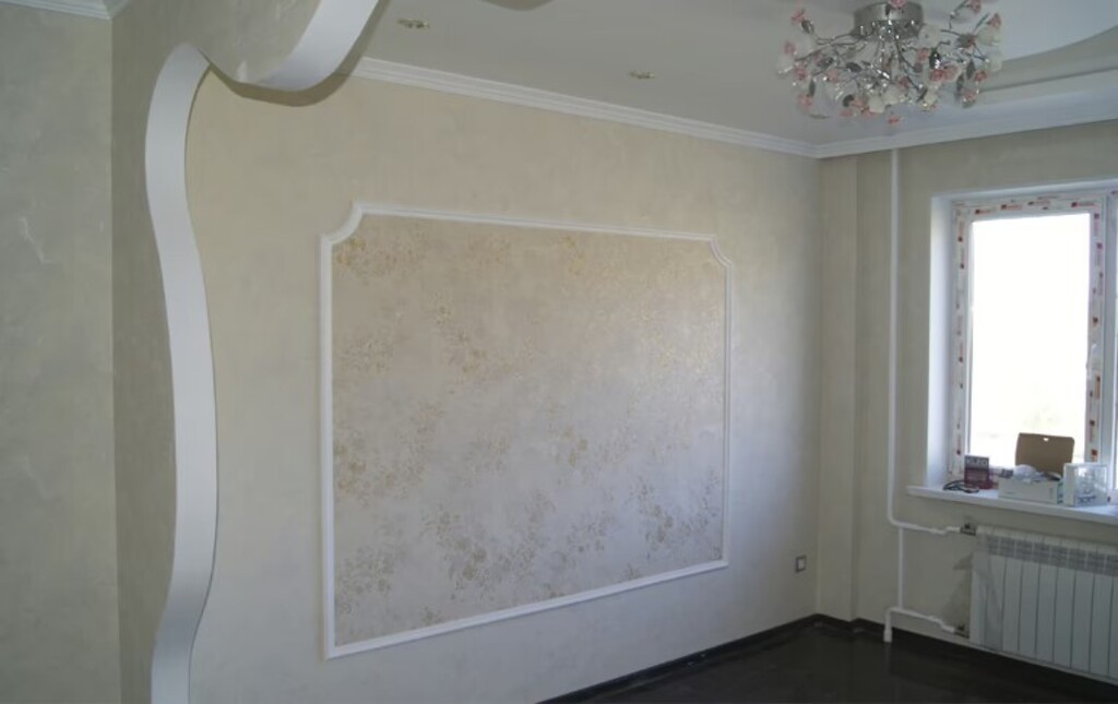 Эксклюзивный ремонт трехкомнатной квартиры под ключ, фото 1