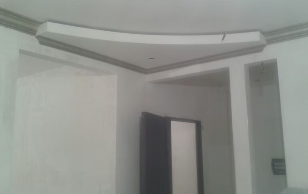 Эксклюзивный ремонт трехкомнатной квартиры под ключ, фото 5