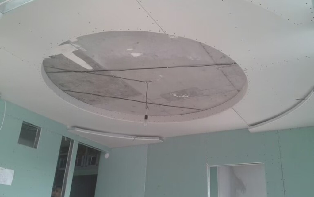 Эксклюзивный ремонт трехкомнатной квартиры под ключ, фото 11