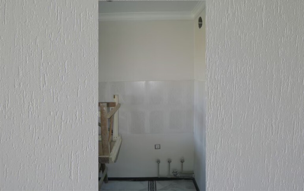 Эксклюзивный ремонт трехкомнатной квартиры под ключ, фото 17