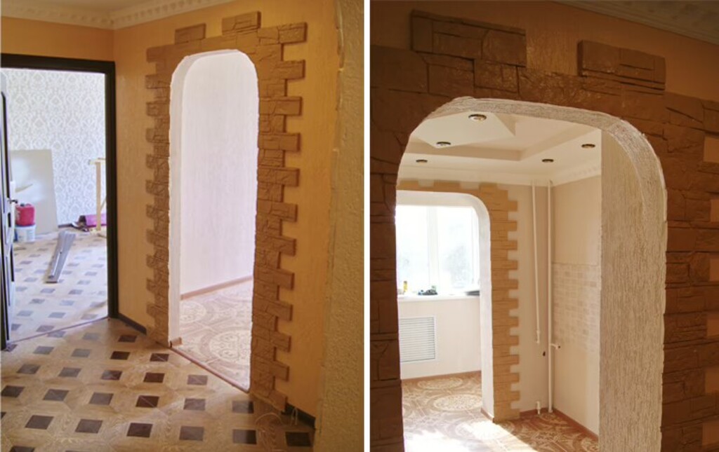 Евроремонт трехкомнатной квартиры под ключ, фото 12