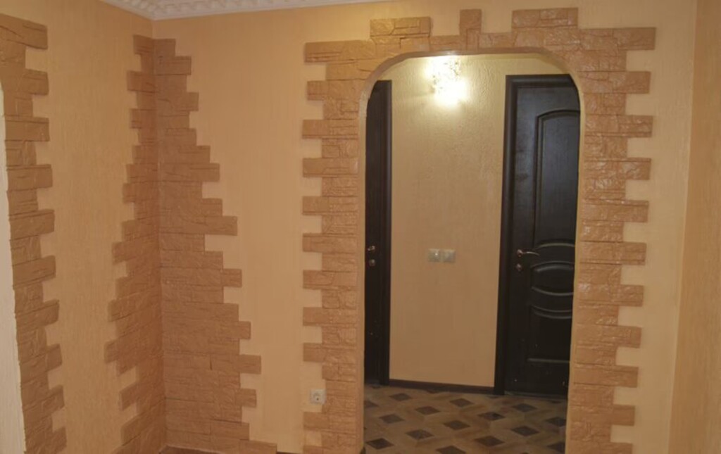 Евроремонт трехкомнатной квартиры под ключ, фото 13