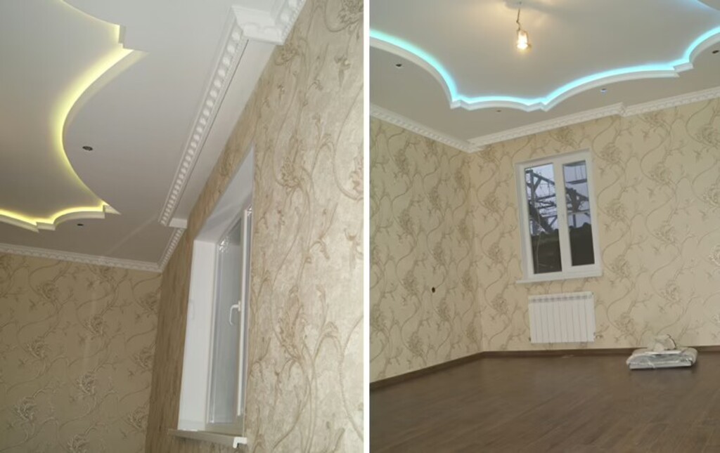 Капитальный ремонт частного дома, фото 6