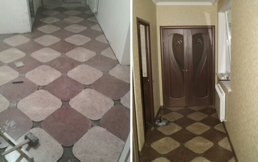 Капитальный ремонт частного дома, фото 9