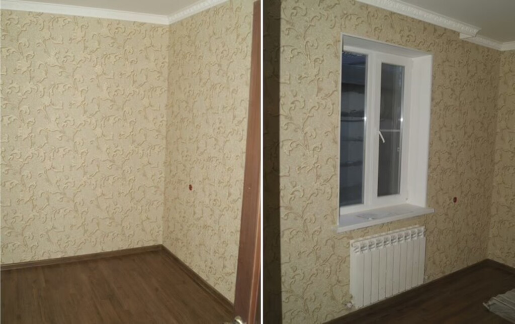 Капитальный ремонт частного дома, фото 11