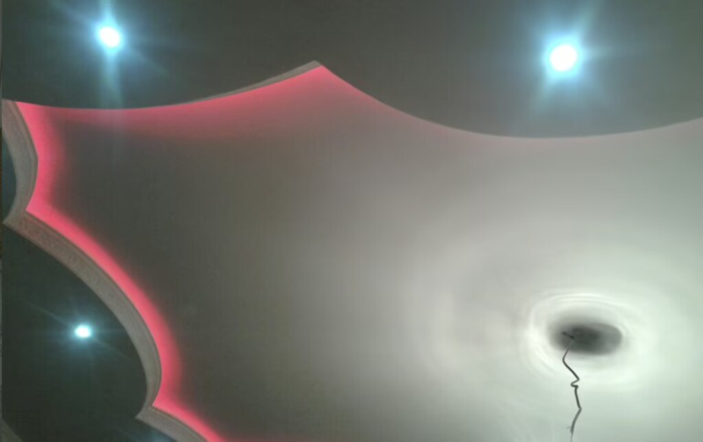 Капитальный ремонт коттеджа под ключ, фото 4