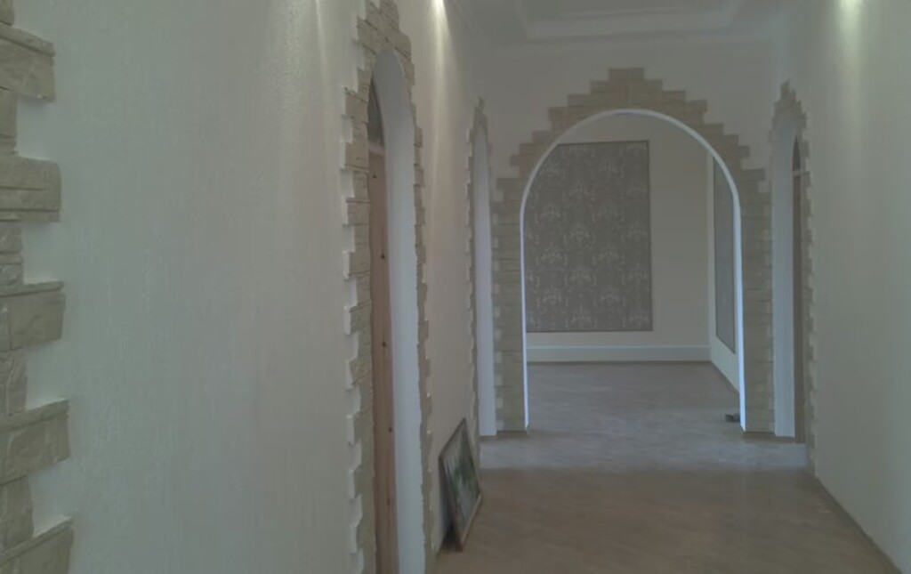 Капитальный ремонт коттеджа под ключ, фото 7