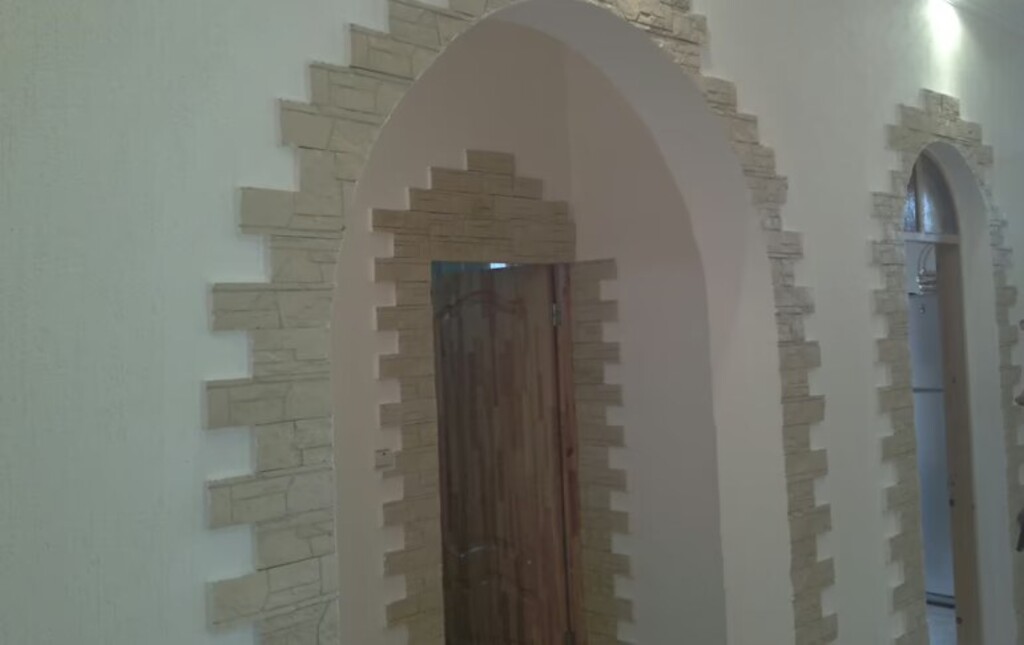 Капитальный ремонт коттеджа под ключ, фото 8