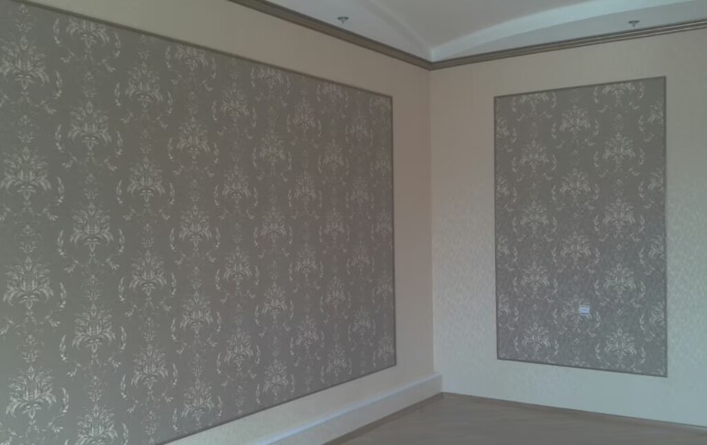 Капитальный ремонт коттеджа под ключ, фото 12