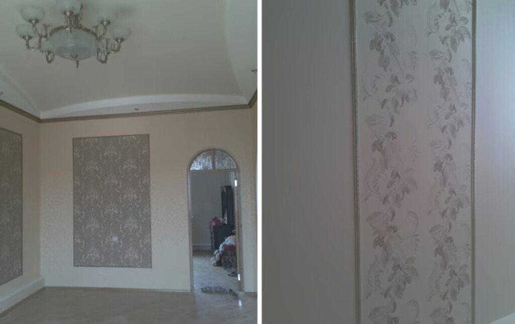 Капитальный ремонт коттеджа под ключ, фото 13