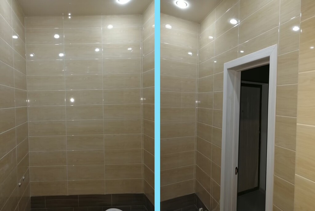 Капитальный ремонт студии в Краснодаре, фото 1