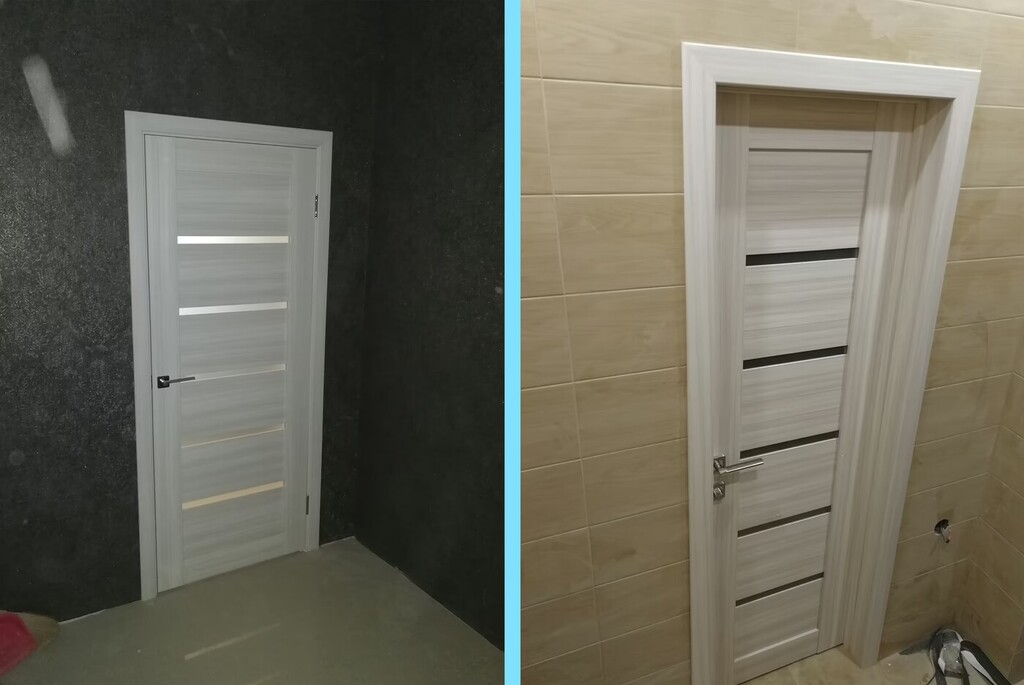 Капитальный ремонт студии в Краснодаре, фото 7