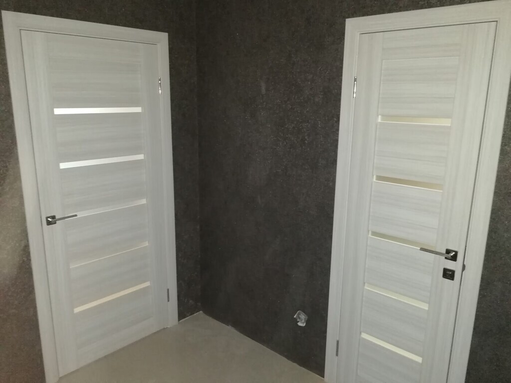 Капитальный ремонт студии в Краснодаре, фото 8