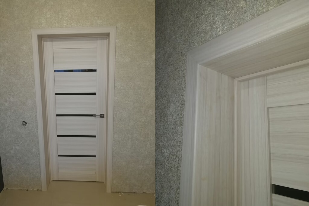 Капитальный ремонт студии в Краснодаре, фото 9