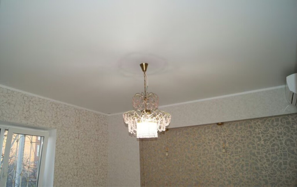 Косметический ремонт и сборка ниши над кроватью, фото 2