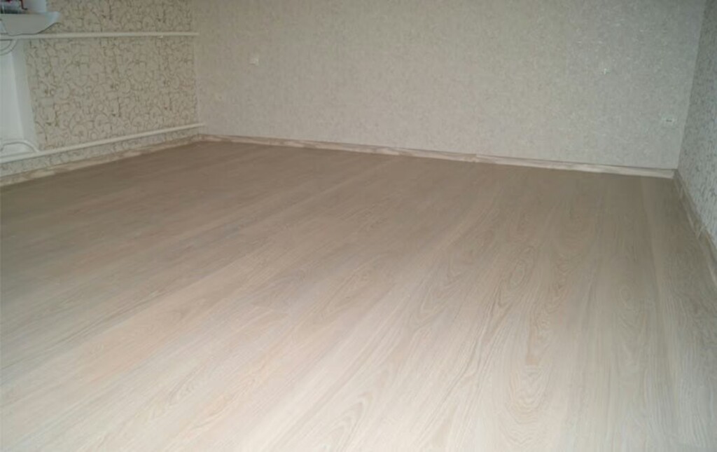 Косметический ремонт и сборка ниши над кроватью, фото 3