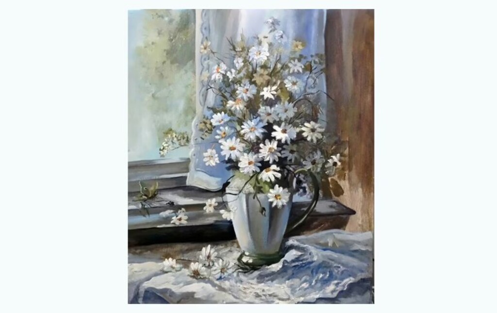 Наши проекты по росписи стен в Краснодаре, фото 2