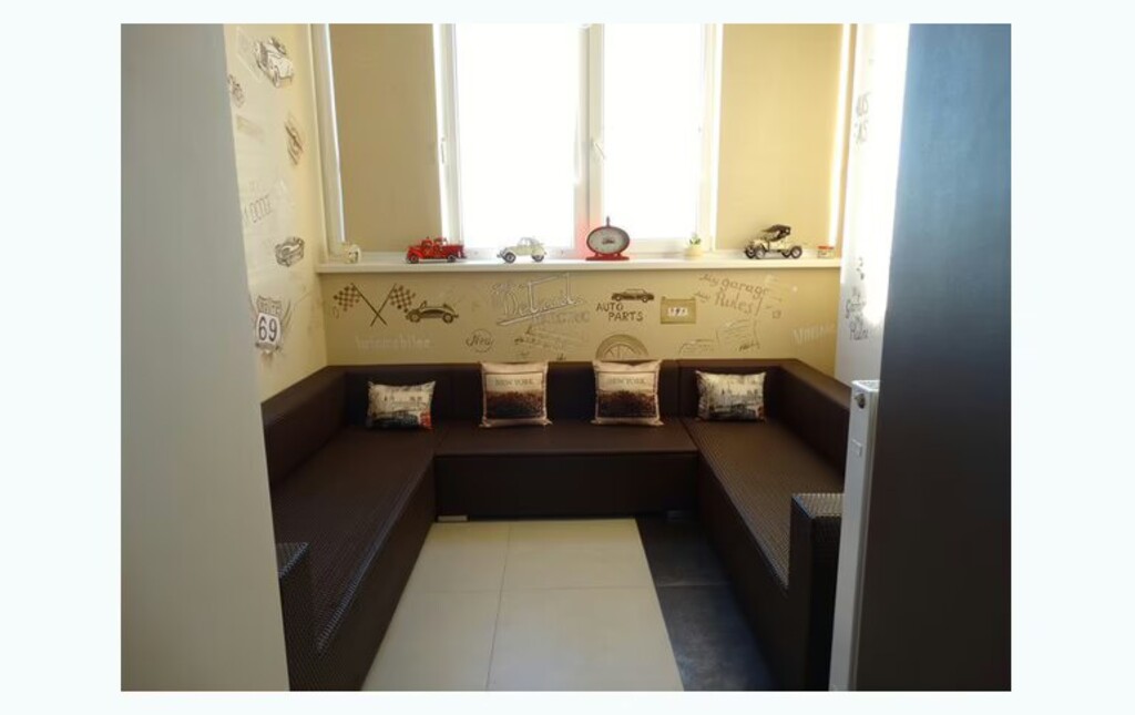 Наши проекты по росписи стен в Краснодаре, фото 10