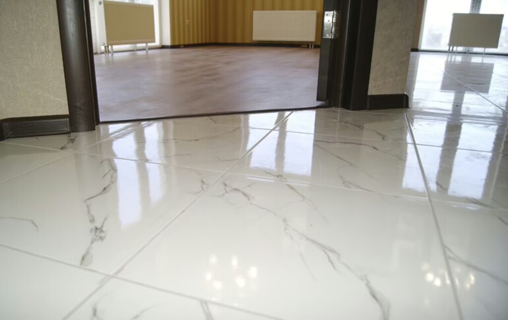 Ремонт 1 комнатной квартиры под ключ в новостройке, фото 7