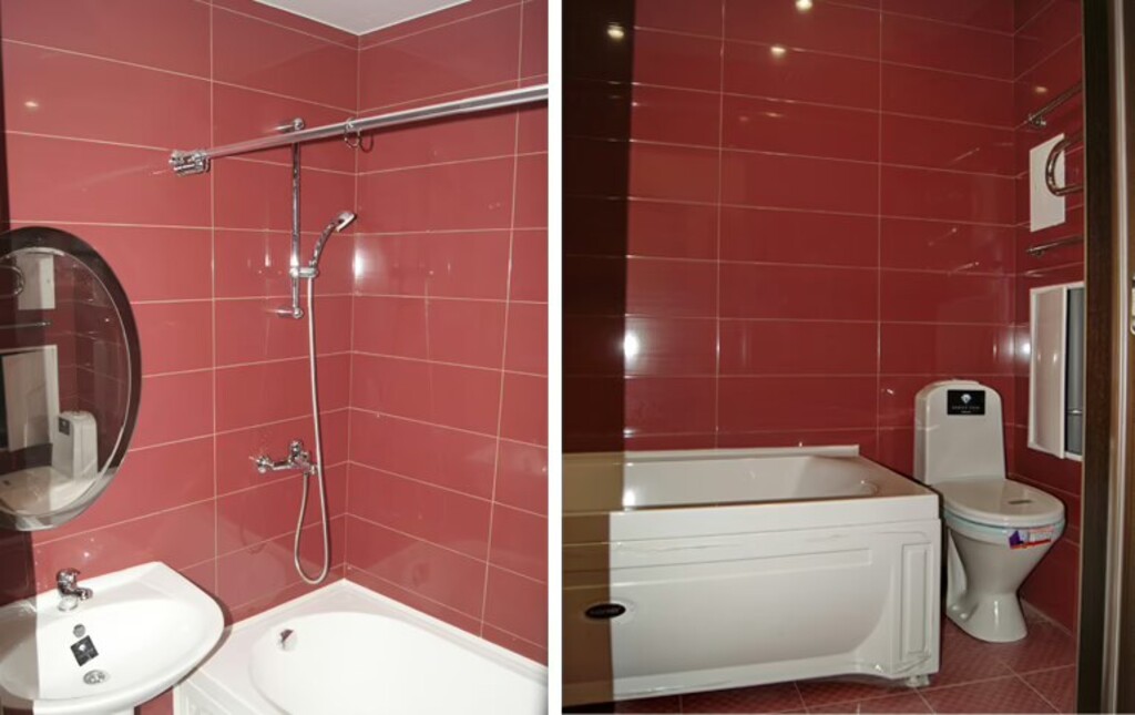 Ремонт 1 комнатной квартиры под ключ в новостройке, фото 10