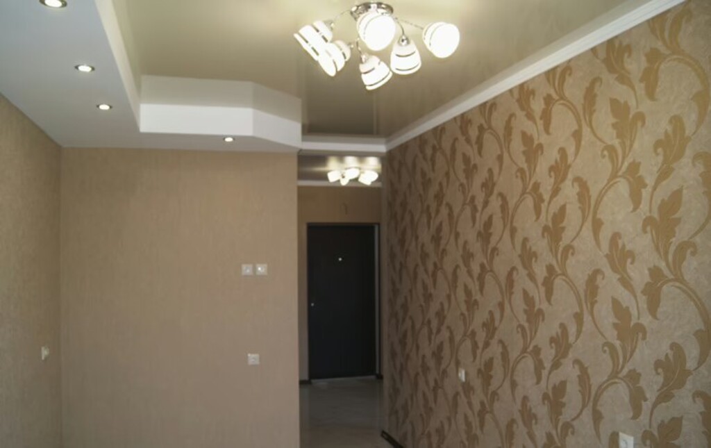 Ремонт 1 комнатной квартиры под ключ в новостройке, фото 11