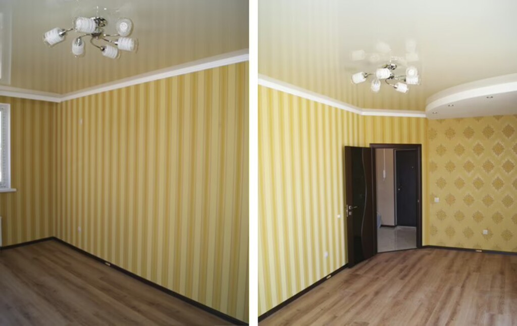 Ремонт 1 комнатной квартиры под ключ в новостройке, фото 14