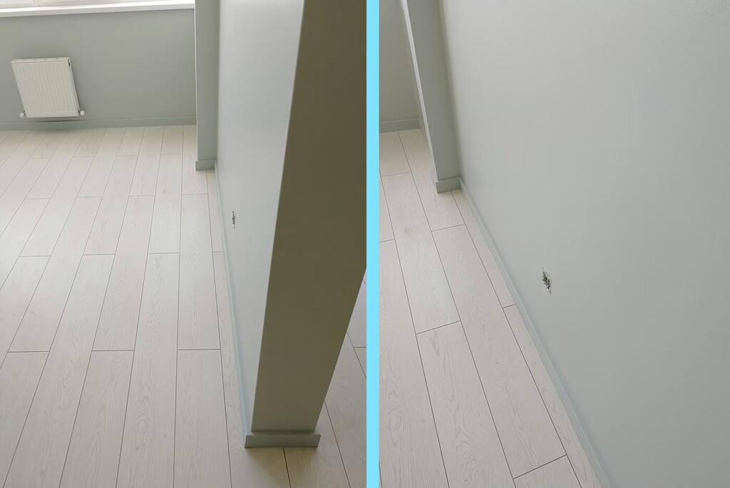 Ремонт двухкомнатной квартиры в жк Славянский, фото 2