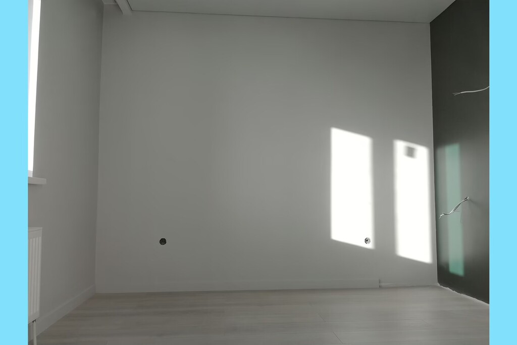 Ремонт двухкомнатной квартиры в жк Славянский, фото 6