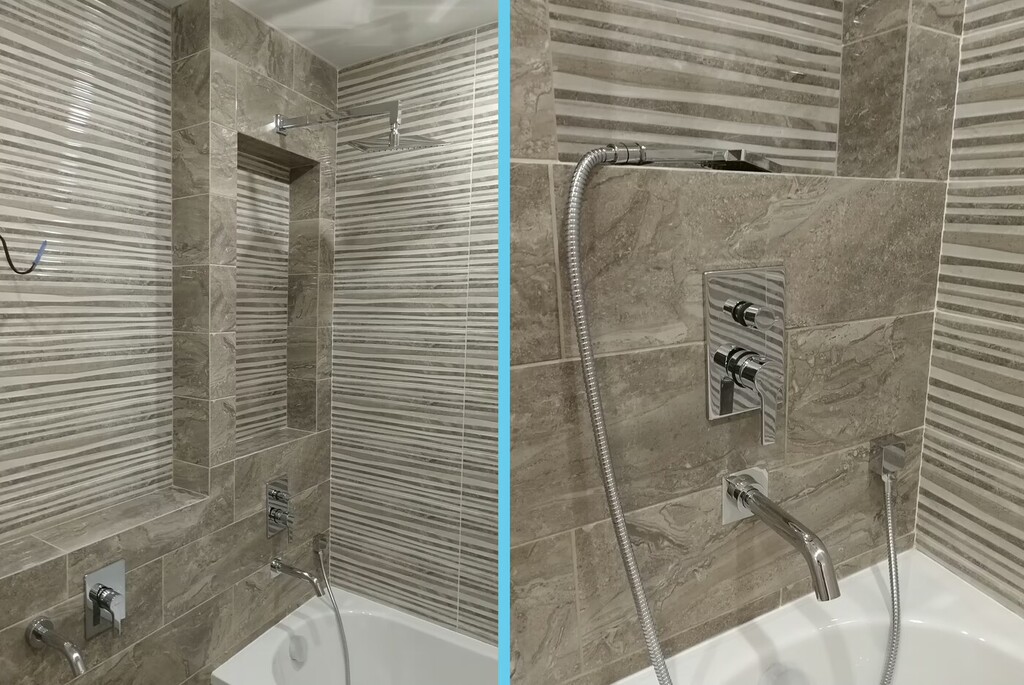 Ремонт двухкомнатной квартиры, фото 1