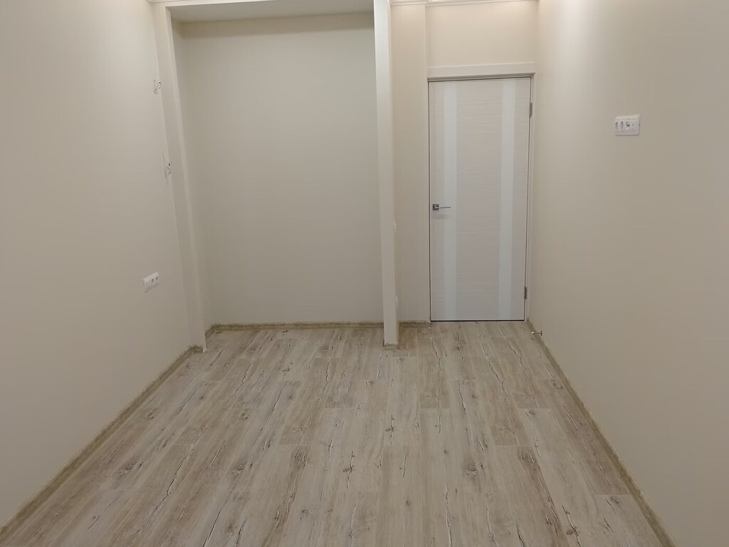 Ремонт двухкомнатной квартиры, фото 4