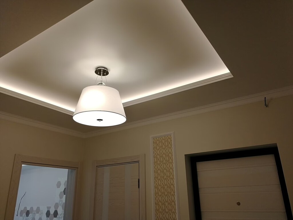 Ремонт двухкомнатной квартиры, фото 12