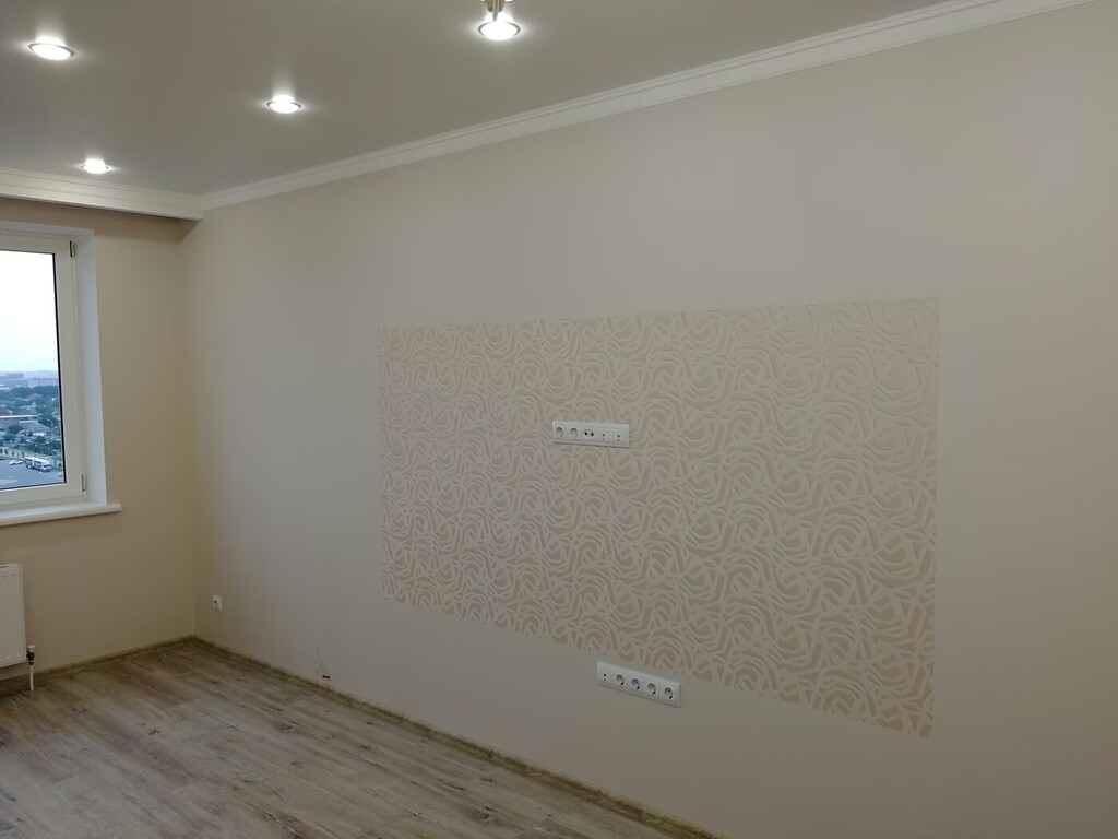 Ремонт двухкомнатной квартиры, фото 20