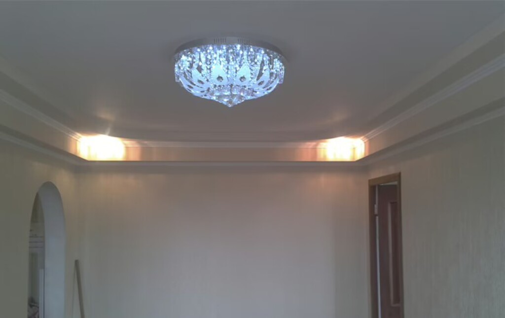 ремонт коттеджа, фото 3