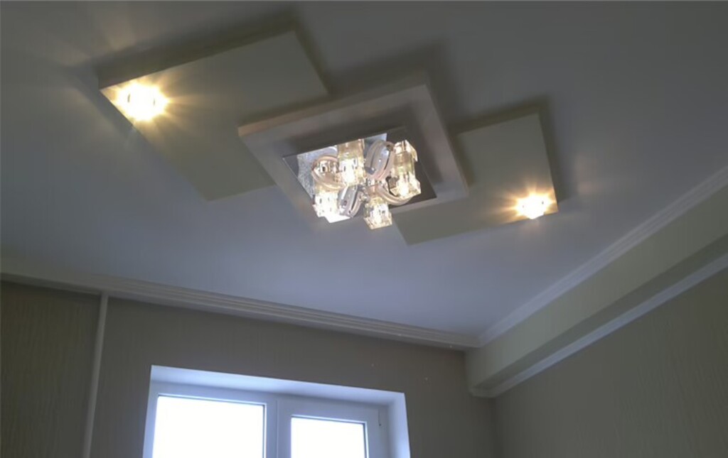 ремонт коттеджа, фото 4