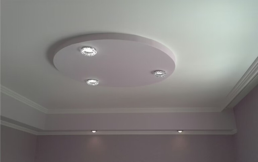 ремонт коттеджа, фото 6