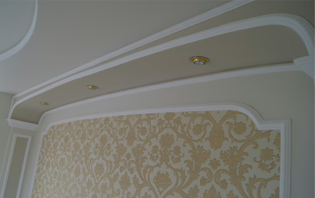 ремонт коттеджа, фото 10