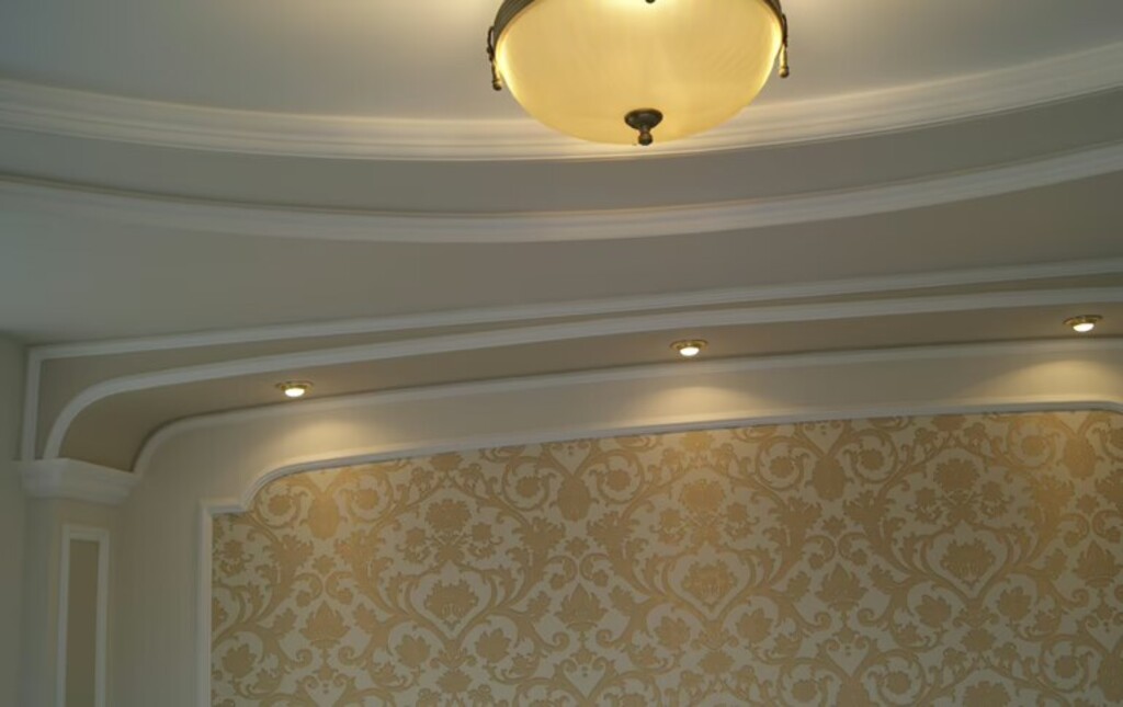 ремонт коттеджа, фото 11