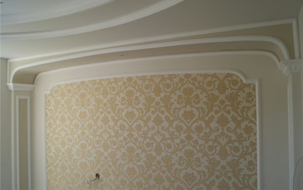 ремонт коттеджа, фото 12