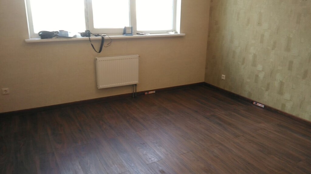 Ремонт квартиры в жк Адмирал, фото 3