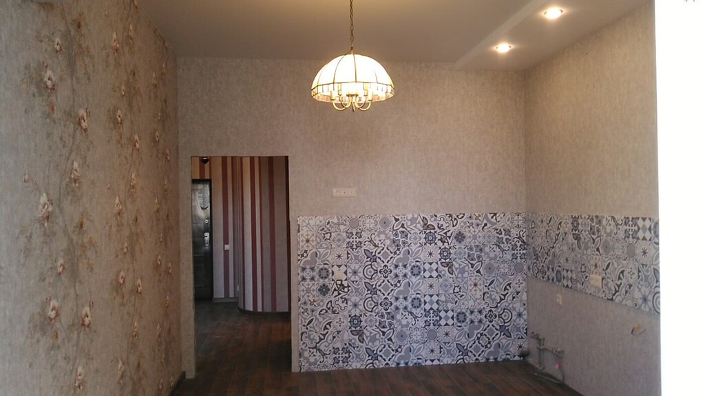 Ремонт квартиры в жк Адмирал, фото 7