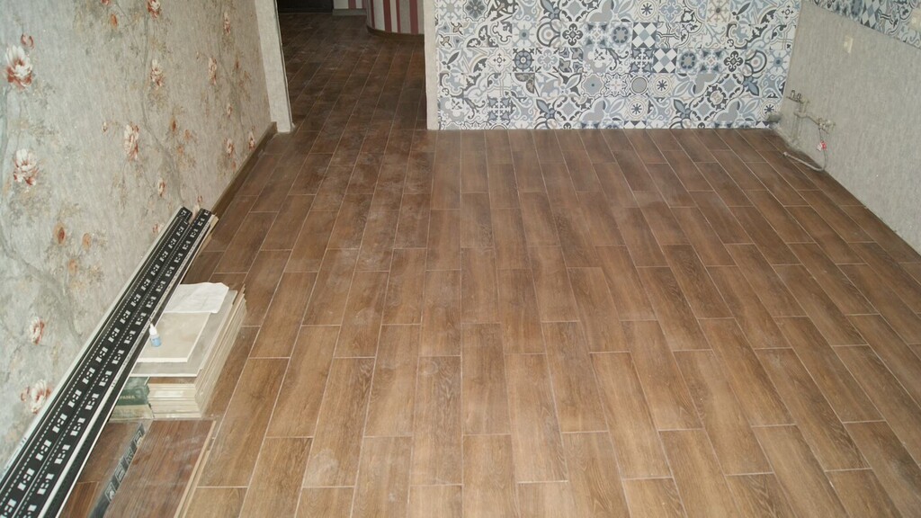 Ремонт квартиры в жк Адмирал, фото 9