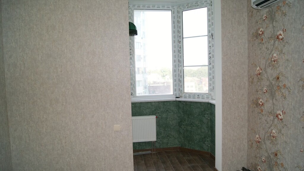 Ремонт квартиры в жк Адмирал, фото 10