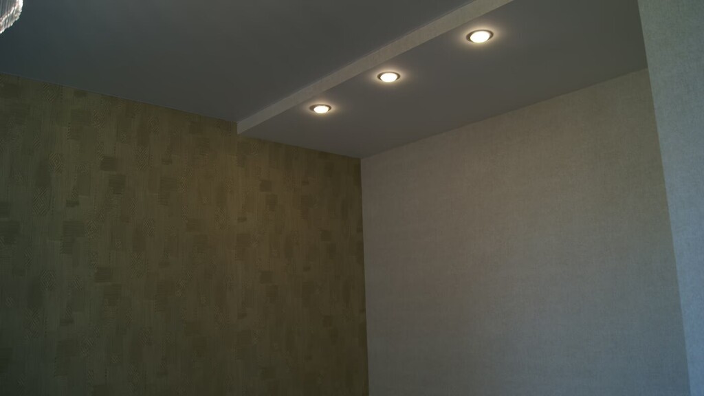 Ремонт квартиры в жк Адмирал, фото 13