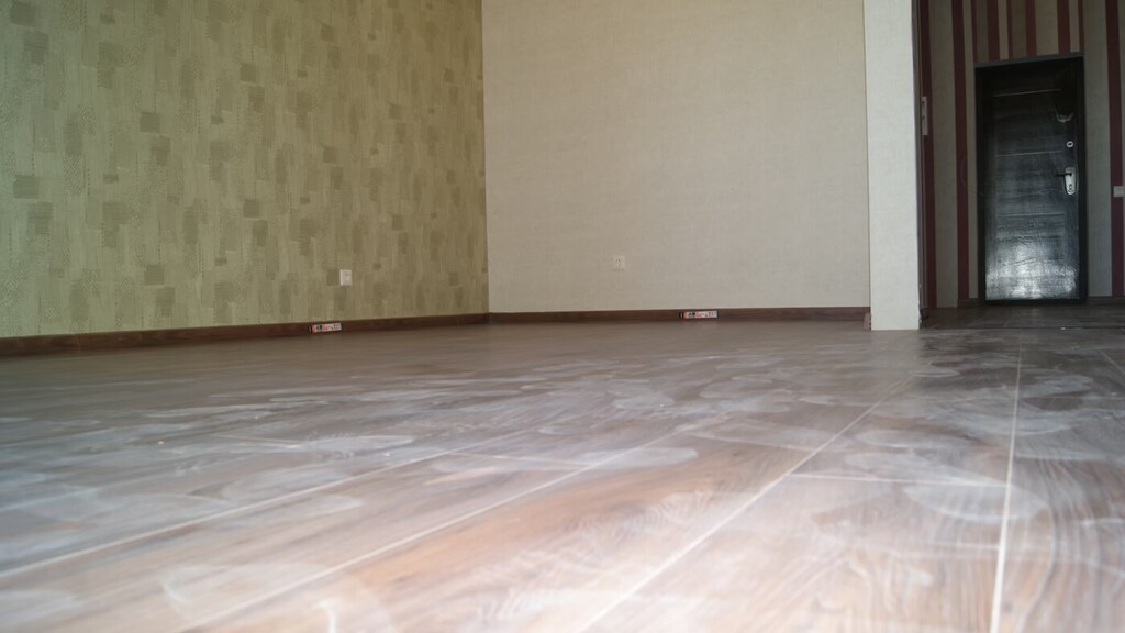 Ремонт квартиры в жк Адмирал, фото 14